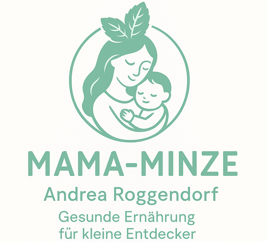 Mama-Minze – Andrea Roggendorf